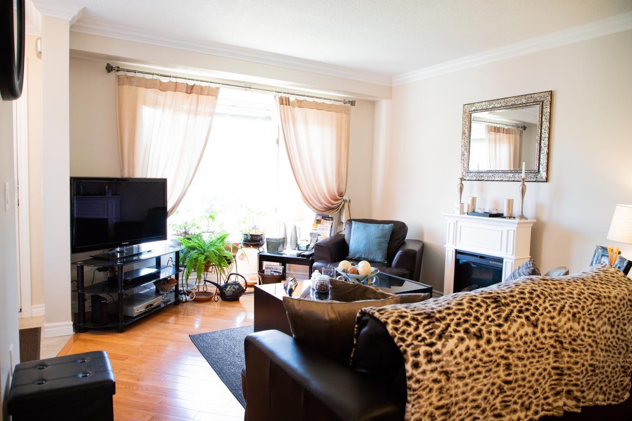 Newton Villa Emerald House Brampton Dış mekan fotoğraf