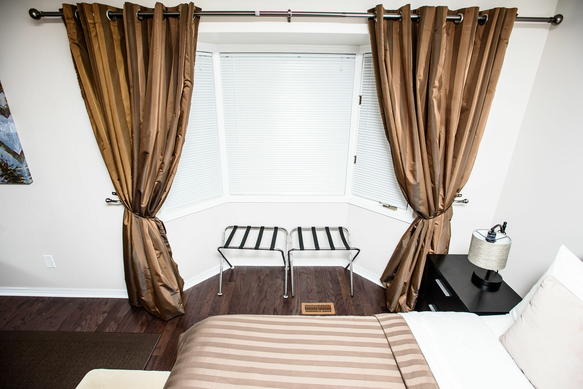 Newton Villa Emerald House Brampton Dış mekan fotoğraf
